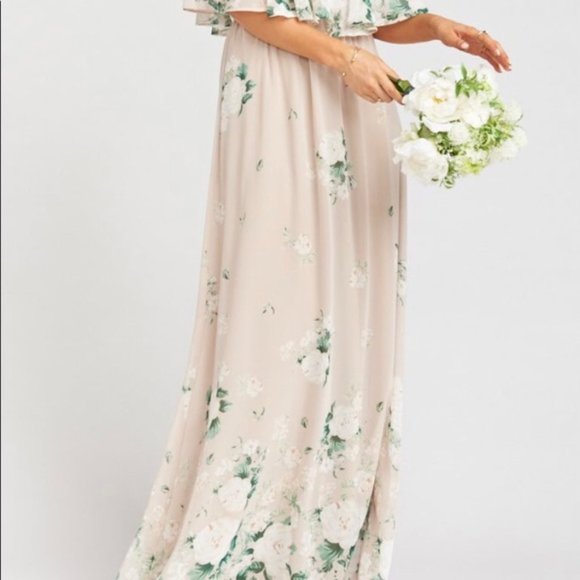 Show Me Your Mumu - Hacienda Dress - Picture 3 of 4